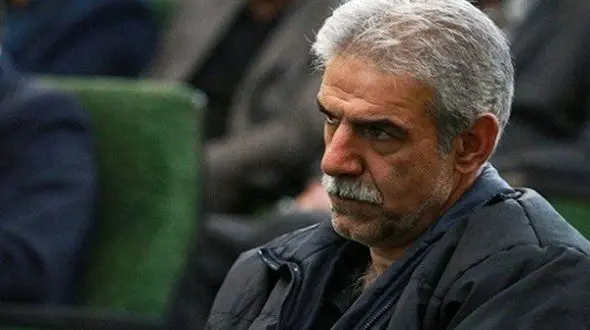 فنونی‌زاده: خوب است ما هم بگوییم استقلال با کمک وزیر قهرمان شده؟/ پیشکسوت باید فوتبالی صحبت کند