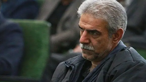 فنونی‌زاده: خوب است ما هم بگوییم استقلال با کمک وزیر قهرمان شده؟/ پیشکسوت باید فوتبالی صحبت کند