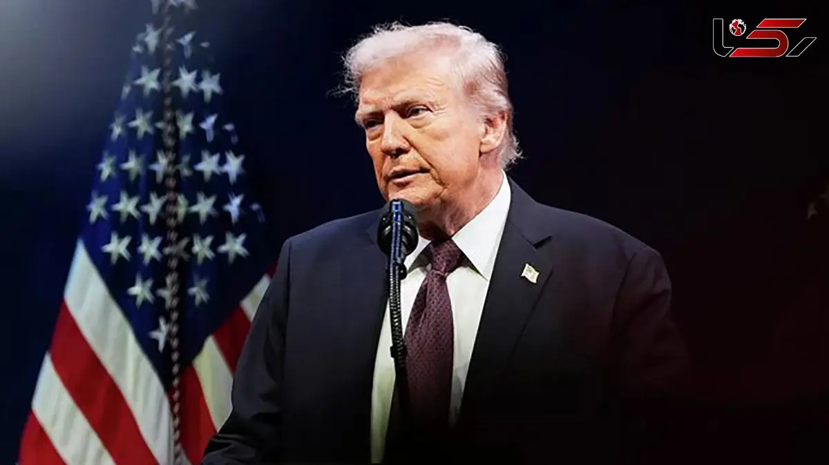 پست جنجالی ترامپ علیه گرینلند، کانادا و ونزوئلا / جنگ در راه است