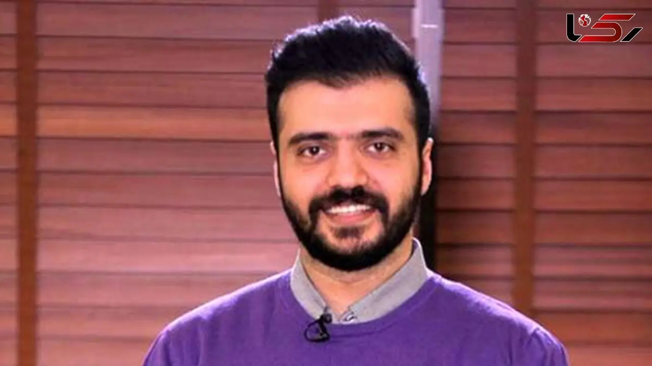 فیلم/ کنایهٔ جنجالی ابوطالب حسینی به ماجرای نفیسه روشن و فوتبالیست معروف: شما ۵۰ نفر را معطل می کردی و با این شیطونک حرف می زدی: چقدر توی اغما درخشان بودی بهترین بازیگر ایرانی!