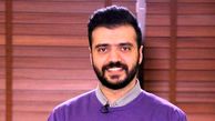 فیلم/ کنایهٔ جنجالی ابوطالب حسینی به ماجرای نفیسه روشن و فوتبالیست معروف: شما ۵۰ نفر را معطل می کردی و با این شیطونک حرف می زدی: چقدر توی اغما درخشان بودی بهترین بازیگر ایرانی!