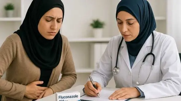 نحوه مصرف قرص فلوکونازول 150 برای عفونت واژن، توصیه‌های تخصصی بهترین دکتر زنان تهران