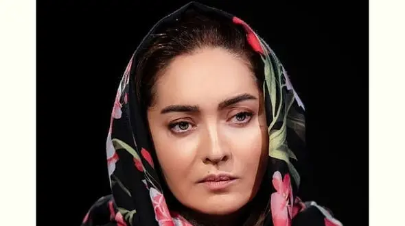 فیلم / غوغای نیکی کریمی در سریال یاغی / کم نظیر و خشن!