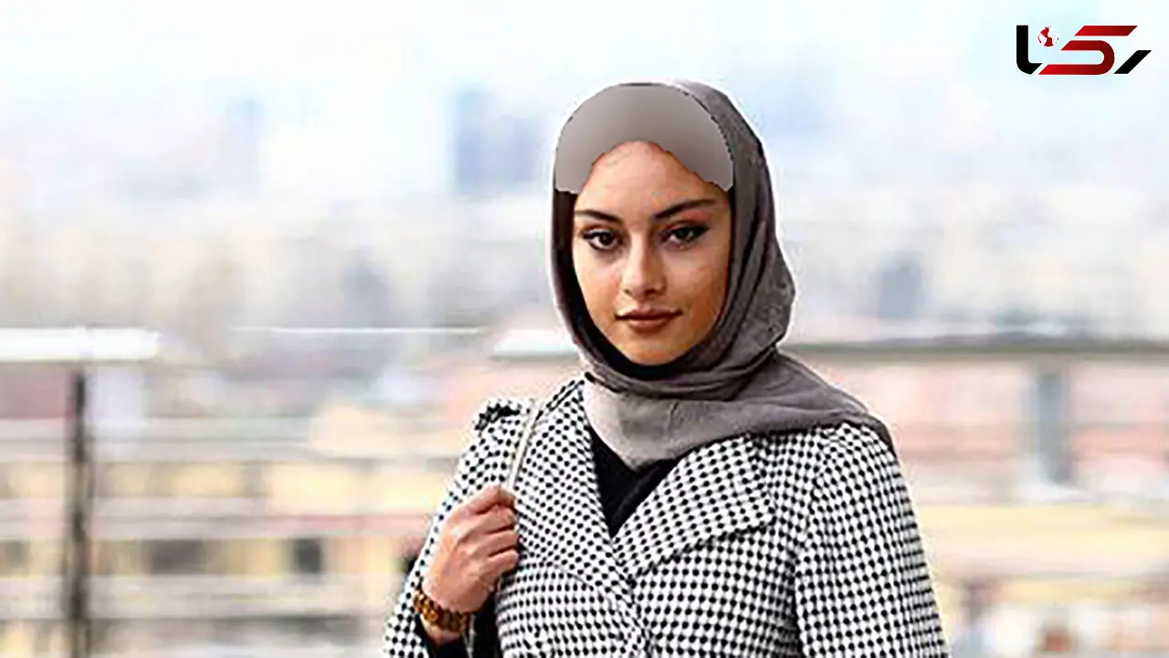 تغییر چهره ترلان پروانه از قبل عید تا بعد عید ! / کلا چهره اش زنانه شد !