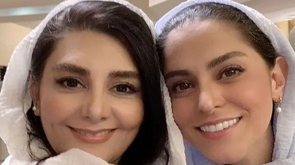 این 3 خانم بازیگر ایرانی خواننده هم هستند / فیلم لو رفته از آواز خوانی شان