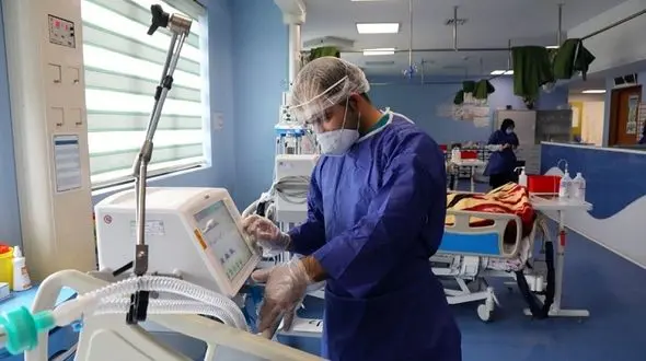 

بروز موج سوم کرونا با افزایش مسافرت‌ها
