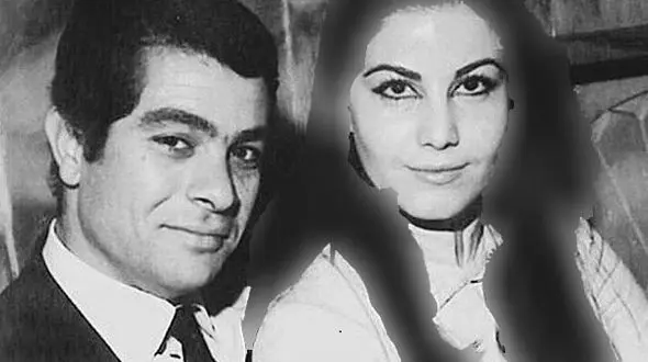 فیلم / رسوایی پوری بنایی توسط بهروز وثوقی ! / راز زن اول بهروز چه بود ؟!