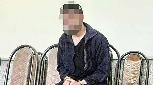 زورگیری وحشت آور از زن تهرانی مقابل بیمارستان عرفان / زن جوان را از خودرویش بیرون انداختند