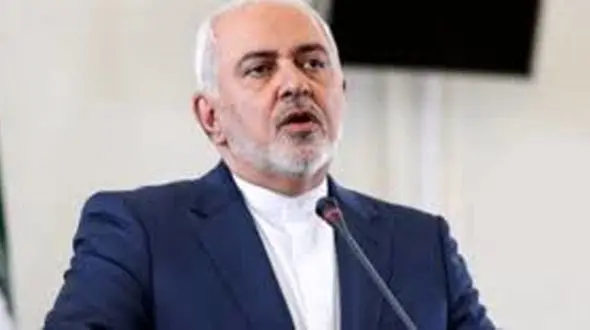  ظریف: روسیه رفیق روزهای‌ سخت ماست! +فیلم 