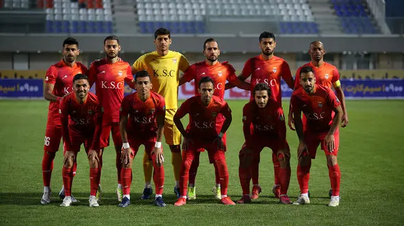 مخالفت فولاد با پیشنهاد استقلال