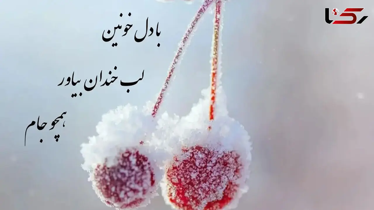 فال حافظ امروز / 10 بهمن ماه با تفسیر دقیق + فیلم