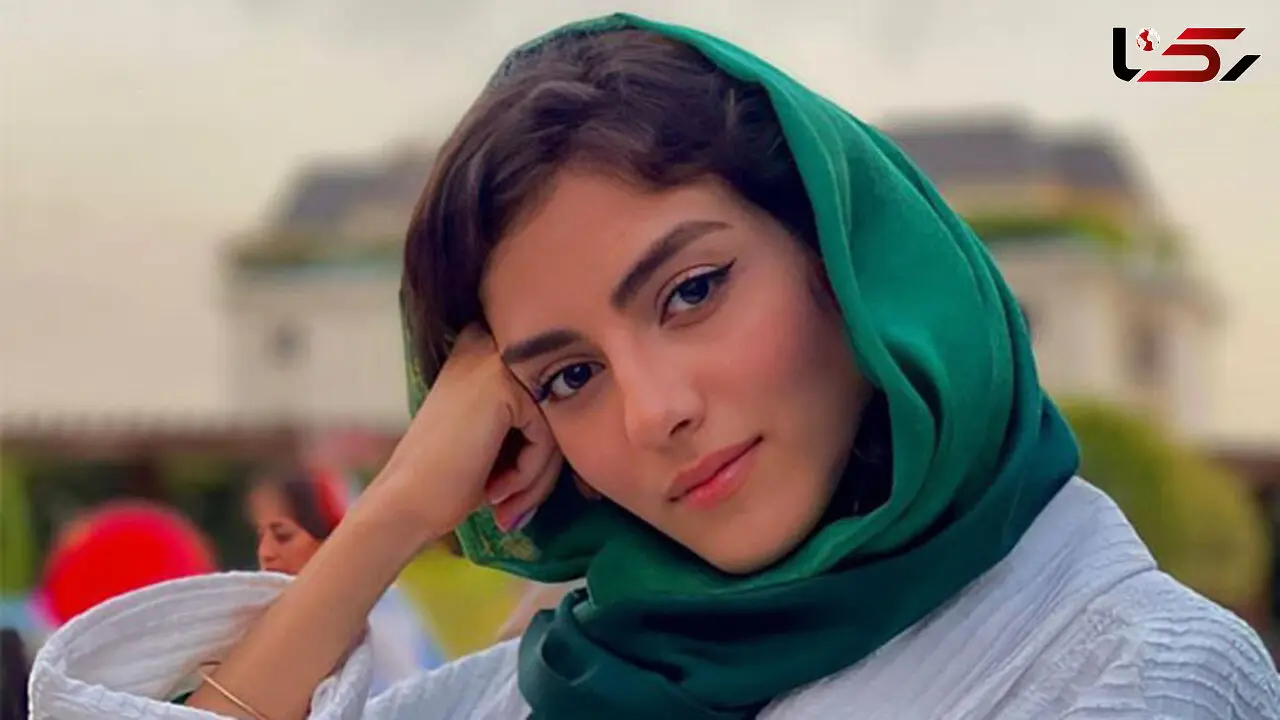 عکس  / رونمایی از خواهر فوق زیبای پردیس پورعابدینی .../ دو خواهر جذاب در یک قاب ...