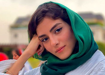 عکس  / رونمایی از خواهر فوق زیبای پردیس پورعابدینی .../ دو خواهر جذاب در یک قاب ...