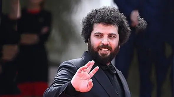 صحبت‌های سعید روستایی در جشنواره کن حاشیه‌ساز شد