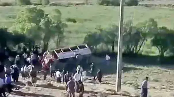 مرگ 3 تن در حوادث انتخاباتی 1400 + عکس و اسامی