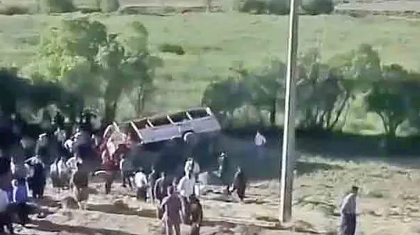 مرگ 3 تن در حوادث انتخاباتی 1400 + عکس و اسامی