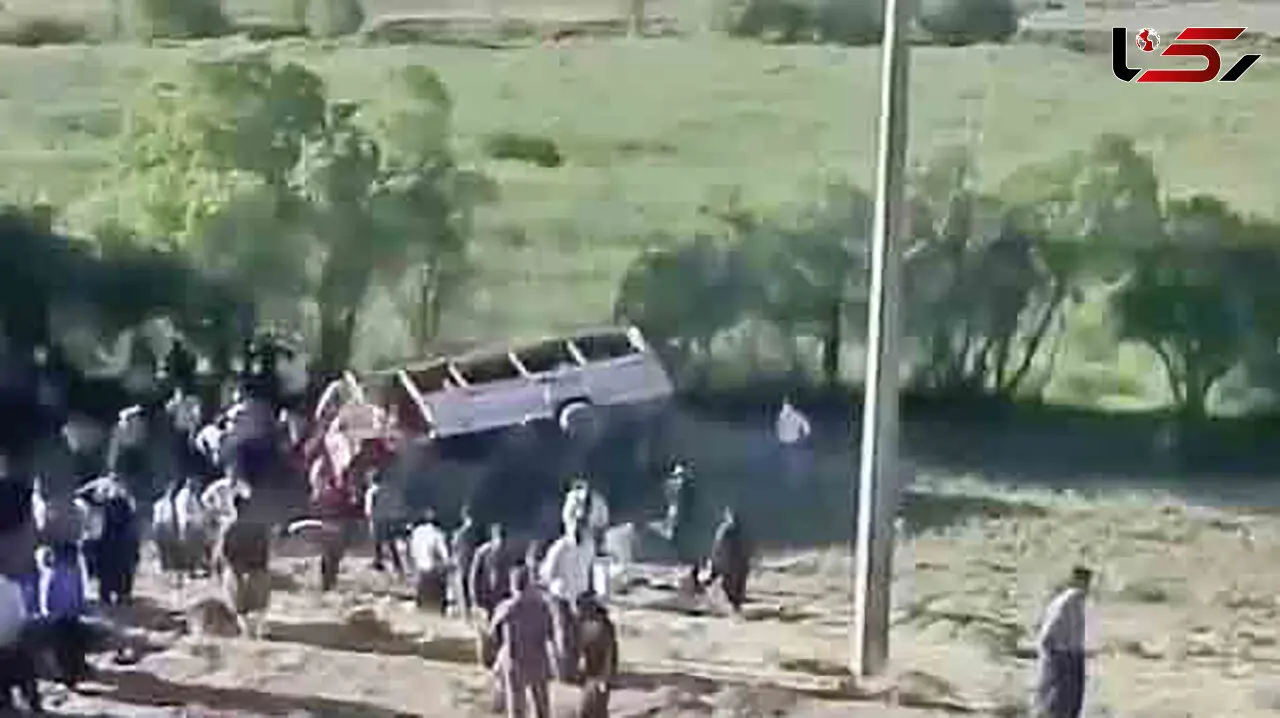 مرگ 3 تن در حوادث انتخاباتی 1400 + عکس و اسامی