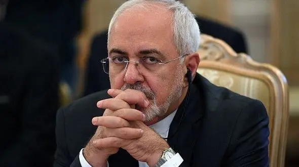 ظریف کاندیدای ریاست جمهوری نمی شود