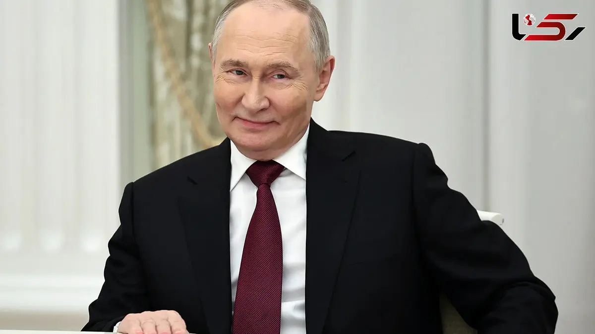 Russia ‘ready’ for war with Europe, Putin says, as US peace talks end without progress