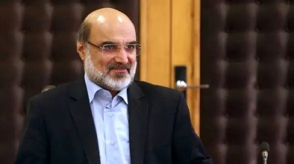 پشت پرده استعفا علی عسگری +جزئیات 