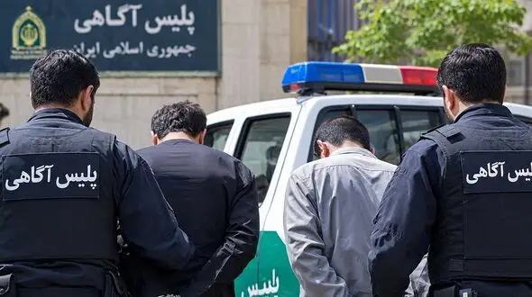 سرنوشت نامشخص مرد ربوده شده پس از دستگیری 2 متهم در سیستان و بلوچستان 