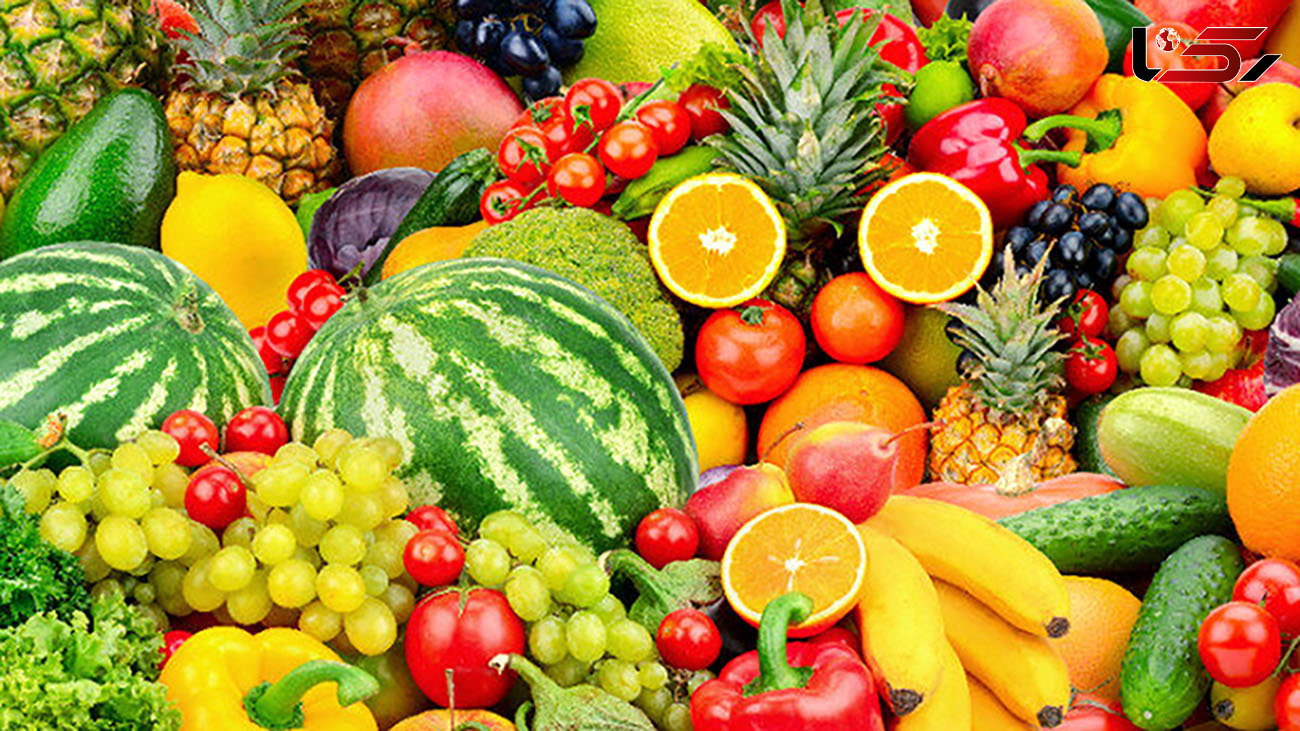 قیمت میوه امروز جمعه 12 دی ماه 99 / کاهش شدید قیمت موز در بازار + جدول
