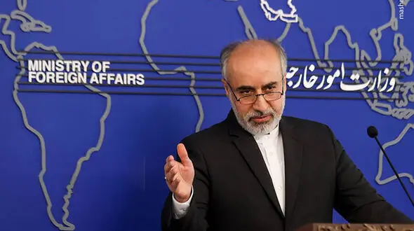 دولت آذربایجان از دامی که دشمنان پهن کرده اند دوری کند/ مقامات آذربایجان توضیح دهند