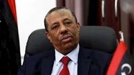 نخست وزیر دولت شرق لیبی استعفا کرد