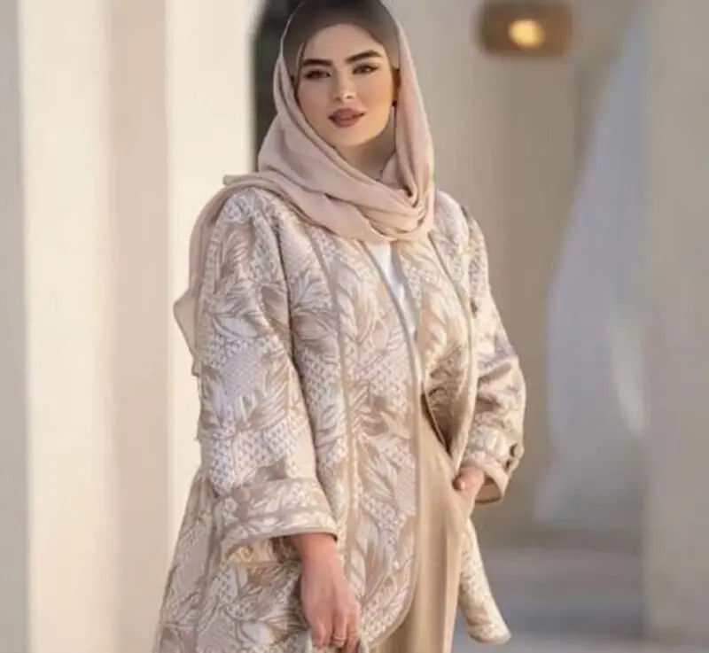 شال برای عید