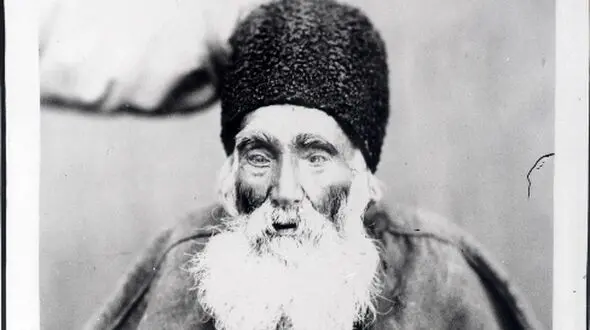 سرگذشت مراد خان قمی، پیرترین ایرانی زمان قاجار + عکس