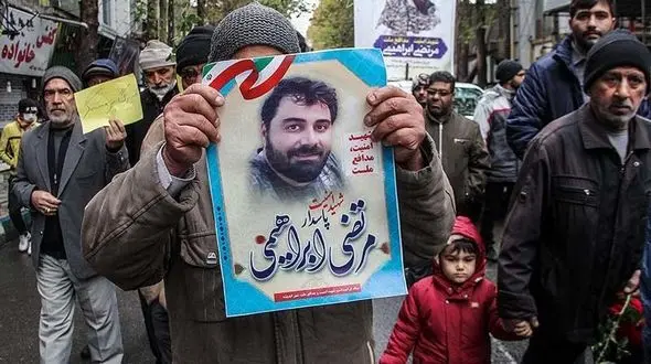 بازداشت عامل شهادت مرتضی ابراهیمی در شهریار