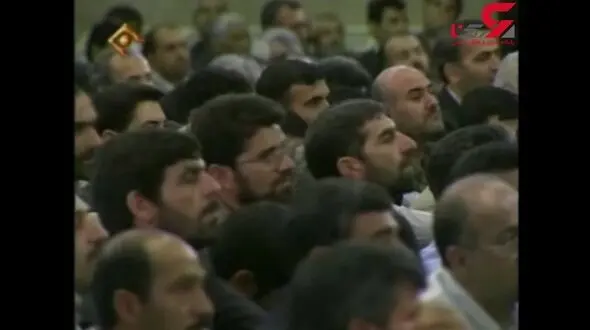 این مرد خراسانی زلزله تهران و کرمانشاه را پیش بینی کرده بود اما..! + فیلم
