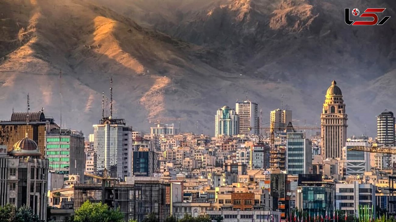 افزایش خانه های مجردی بدون مدرک  در این نقاط تهران ! + جدول