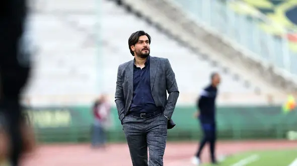 سعید دقیقی دوباره از شمس آذر جدا شد!