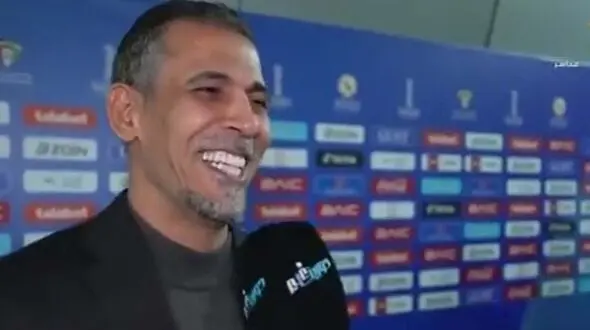 خنده اسطوره عراقی روی اعصاب عربستانی ها رفت