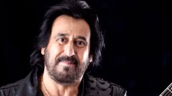 عکس زن جذاب شهرام شب پره ! / عمرا می دانستید زن دارد ! + بیوگرافی