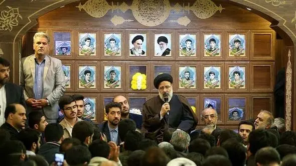 جایگزین رییسی در هیات مرکزی نظارت بر انتخابات تعیین شد 