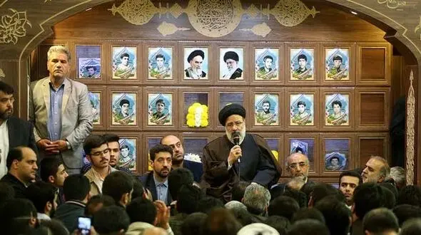 جایگزین رییسی در هیات مرکزی نظارت بر انتخابات تعیین شد 