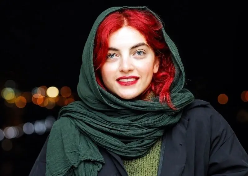 آیدا ماهیانی