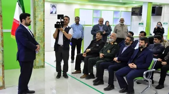 راه اندازی مجدد «کلینیک مادر» در آبادان