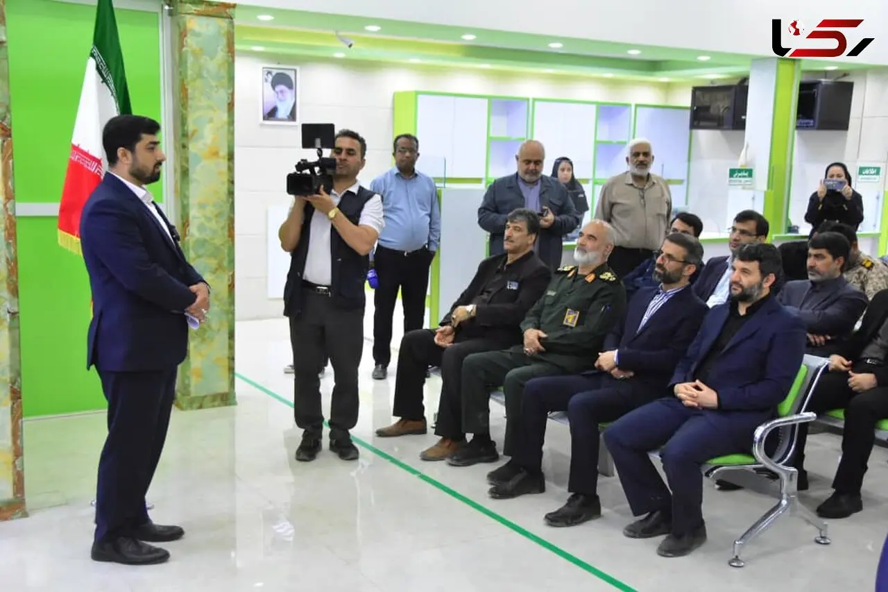 راه اندازی مجدد «کلینیک مادر» در آبادان