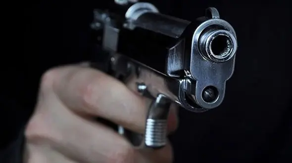 فیلم / ماجرای تیراندازی شبانه در چابهار چه بود؟ / 2 مامور زخمی شدند