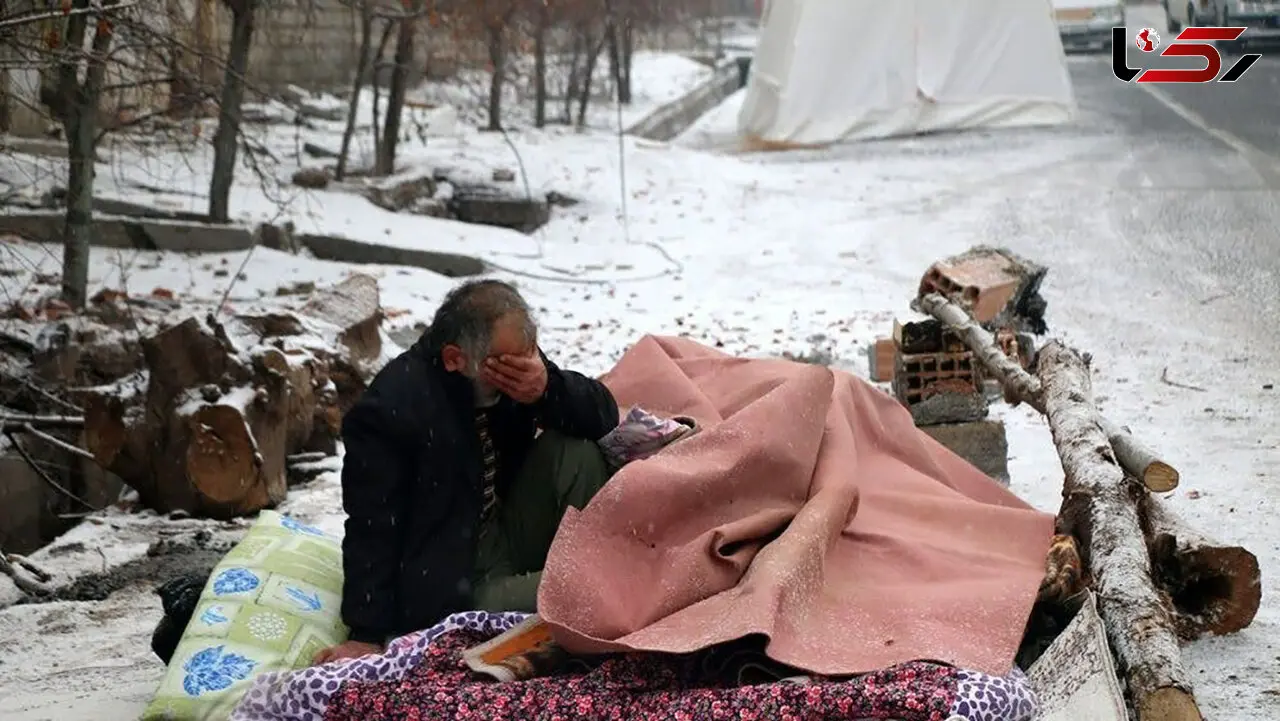 شهرداری تهران به زلزله زدگان خوی کمک کند