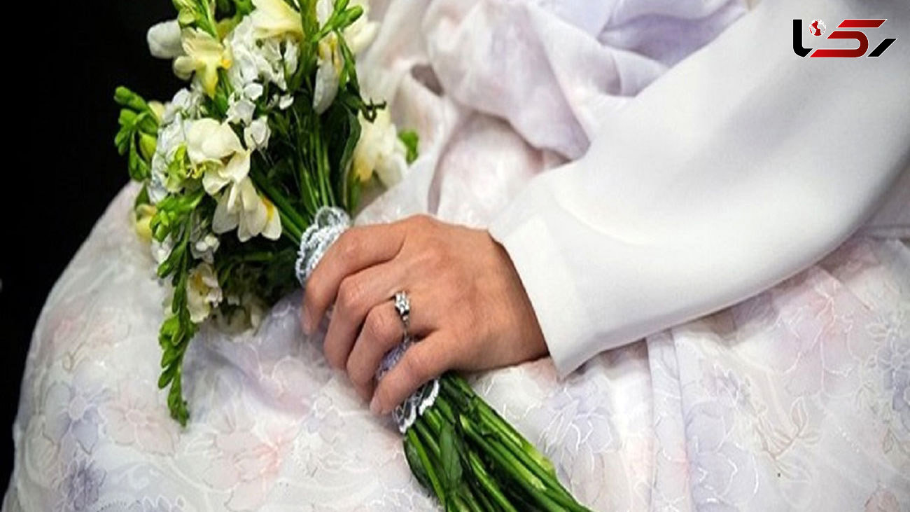 عروس‌های ایرانی از عروس‌های مالزیایی یاد بگیرند! 