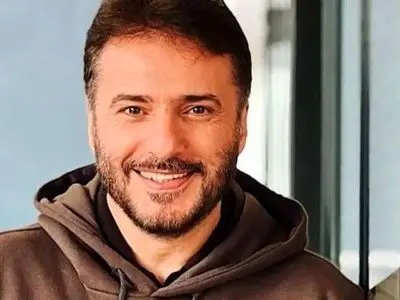 تغییر چهره باورنکردنی جواد هاشمی در نقش رئیس‌جمهور؛ دست و پنجه گریمورش درد نکنه+ عکس