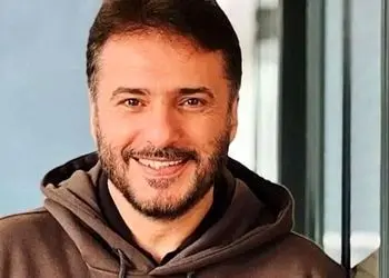 تغییر چهره باورنکردنی جواد هاشمی در نقش رئیس‌جمهور؛ دست و پنجه گریمورش درد نکنه+ عکس