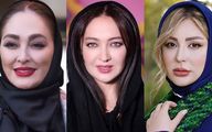 16 خانم بازیگر جذاب دهه 50 سینمای ایران ! + اسامی عکس ها و روز تولد