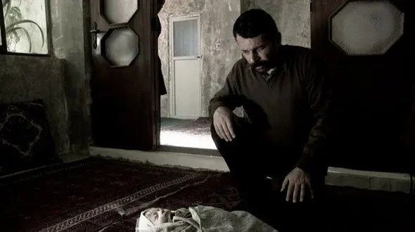 این فیلم را دختران با پدران شان ببینند!