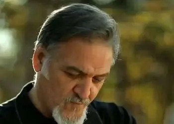 قاب جدید خسرو شهراز, بازیگر نقش پیری کبیر که همه را متعجب کرد؛ ۷۴ سالگی با حفظ شادابی و وقار / نوستالژیِ «آنام» با یک عکس