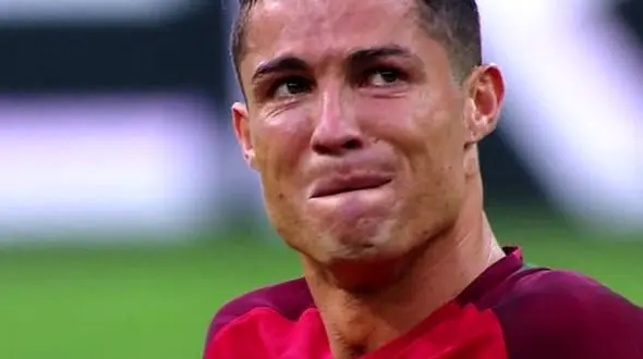 اشک رونالدو با این فیلم پسرک ایرانی در می آید / حتما ببینید!